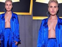 Justin Bieber... ÇILDIRDI, ÇILDIRTTI!..