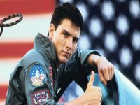 YENİ "TOP GUN"IN ADI BELLİ OLDU!