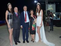 Erkan Özerman... ÖDÜLÜNÜ CUMHURBAŞKANI'NIN ELİNDEN ALDI!