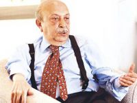 Doğan Heper... MEDYA DÜNYASININ BÜYÜK KAYBI!