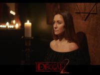 Deccal... KORKUNUN VE GERİLİMİN ADI!