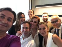 Deniz Seki... “BU KADAR ÇOK SEVİLDİĞİMİ BİLMİYORDUM”