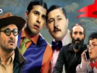 Kiki ile Miki Alatura... VİZYON İÇİN GERİ SAYIM BAŞLADI!..