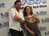 Aydın Kurtoğlu... "90'LI YILLARDA ÇIKMIŞ OLSAYDIM, BAMBAŞKA OLURDU"!..