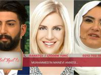 Çiğdem Tunç... HANİFE GELİNİ OLACAK MI?