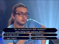 Kim Milyoner Olmak İster … YENİ SEZON 1 MİLYON TL’LİK SORUYLA AÇILACAK