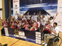 BASKETBOLDA AVRUPA ŞAMPİYONLUĞU GELDİ!