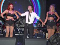 Serdar Ortaç... HAYATIMIN EN BÜYÜK DERSİ YAŞADIĞIM HASTALIK!..