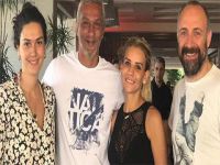 Esra Erol... EŞİNDEN ESPRİLİ PAYLAŞIM!