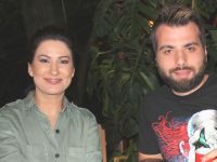 İclal Aydın... 'YAZACAKLARIMI DUŞ ALIRKEN DÜŞÜNÜYORUM'