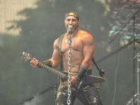 BODRUM BİR DE ROCK FESTİVALİ İLE SALLANDI!