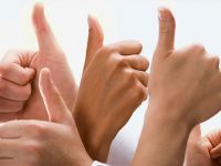 PARMAKLARIMIZIN SİHİRLİ GÜCÜNÜ BİLİYOR MUYDUNUZ?..