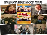 Parayı Bulduk... FRAGMANINA HOLLYWOOD AYARI!..