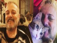 Harun Kolçak... KEDİLERİ ORTDA MI KALDI?..