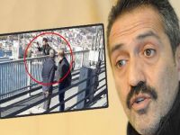 Yavuz Bingöl... İNTİHARI ENGELLEDİ, MAHKEMELİK OLDU!..
