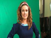 Zeynep Gülmez... "YALAZA" DİZİSİNİN KADROSUNA DAHİL OLDU!..