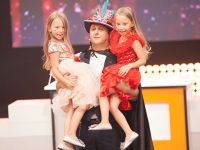 İlker Ayrık’la “10 Numara 5 Yıldız... BU ÇOCUKLAR ÇOK FARKLI!