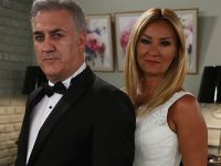 Çocuklar Duymasın... HALUK İLE MELTEM YENİDEN GELİN DAMAT OLUYOR!