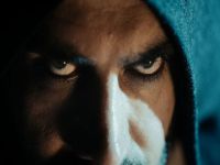 Adnan Koç... "SİCCCİN 4" İLE KORKUTMAYA DEVAM EDİYOR!..