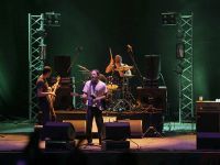 Nilüfer Müzik Festivali... 100 BİN KİŞİLİK FESTİVAL REKOR KIRDI!