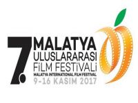 7.Malatya Uluslararası Film Festivali... DÜNYANIN DÖRT BİR YANINDAN BAŞVURU YAĞIYOR!..