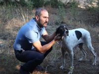 Kurt Kapanı... ÇEKİMLERİNE EMET'TE BAŞLANDI!..