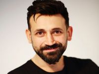 Sinan Çalışkanoğlu... "ZİRVEDE OLMAK GÜZEL BİR DUYGU"!..