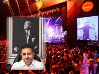 TÜRKİYE’NİN EĞLENCE EKONOMİSİNİ CANLANDIRAN PROJE