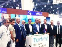 LAS VEGAS’TA TÜRK RÜZGARI