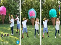 Snapchat... YAŞAMAK İÇİN REKLAMA SARILDI!..