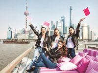 Victoria's Secret...BU SENE HANGİ ŞEHİRDE OLACAĞI BELLİ OLDU!