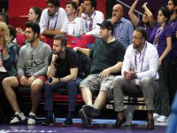 “EuroBasket 2017”... PRESTİJLİ ORGANİZASYONA ÜNLÜ AKINI!..