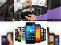 3 YILDA BİR TELEFON 6 YILDA BİR ARABA DEĞİŞTİRİYORUZ!..