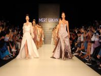 Fashion Week Istanbul... AÇILIŞ DEFİLESİ MERT ERKAN'DAN!..