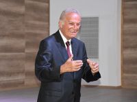 Ediz Hun... BU DEFA EKOLOJİ USTALIĞINI KONUŞTURDU!