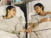 Selena Gomez... SUSKUNLUĞUN SEBEBİ ORTAYA ÇIKTI!