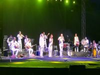 Kardeş Türküler... YENİ ALBÜMÜN İLK KONSERLERİNİ İZMİR VE ANTALYA'DA VERDİ!..