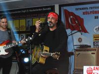 Çelik... 7'DEN 70'E HERKES SERDAR ORTAÇ ZANNETTİ!
