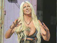 Jelena Karleusa Tosic... YENGE'DEN OLAY FRİKİK!