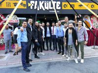 Niyazi Koyuncu - Selçuk Balcı... ESKİŞEHİR'DE 'FAKÜLTE' AÇTILAR!