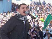 Ferhat Tunç... 6 YILA KADAR HAPSİ İSTENDİ!