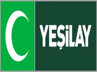 Yeşilay... “BAĞIMLILIĞA DEĞİL, BAĞIMLILIKLA MÜCADELEYE DESTEK OLUN”!..