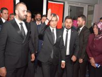 “Kurtlar Vadisi Vatan”... EKİP, AVRUPA’NIN ARDINDAN TÜRKİYE’DE TURNEDE!
