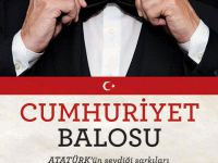 Portaxe... EGE İLE CUMHURİYET COŞKUSU!