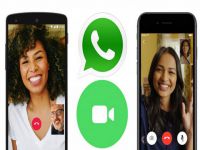 WhatsApp... GÖRÜNTÜLÜ GRUP ARAMASI DÖNEMİ!..