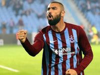 Burak Yılmaz... ARTIK BEKAR!