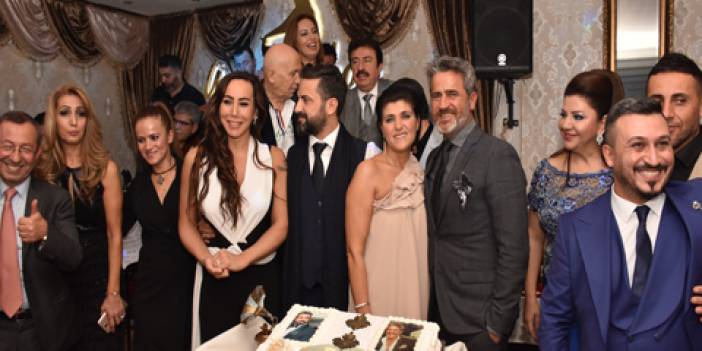 AVRUPA’NIN EN NEZİH MÜZİKOL-MEYHANESİ AÇILDI…