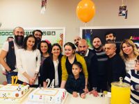 Alem FM... 24 YAŞ PARTİSİ!..