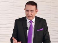 Murat Topoğlu... DÜNYA DEVİ İLE İŞBİRLİĞİ!