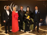 Günay Restaurant... SEKTÖRÜN LİDERİNE EN ÖZEL ÖDÜL!